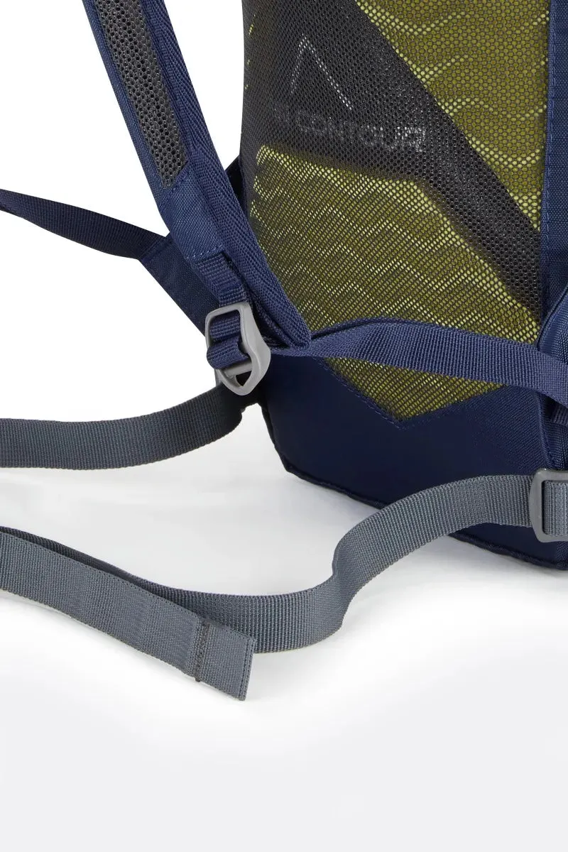 Tensor 15L Lightweight Pack - QAP-02