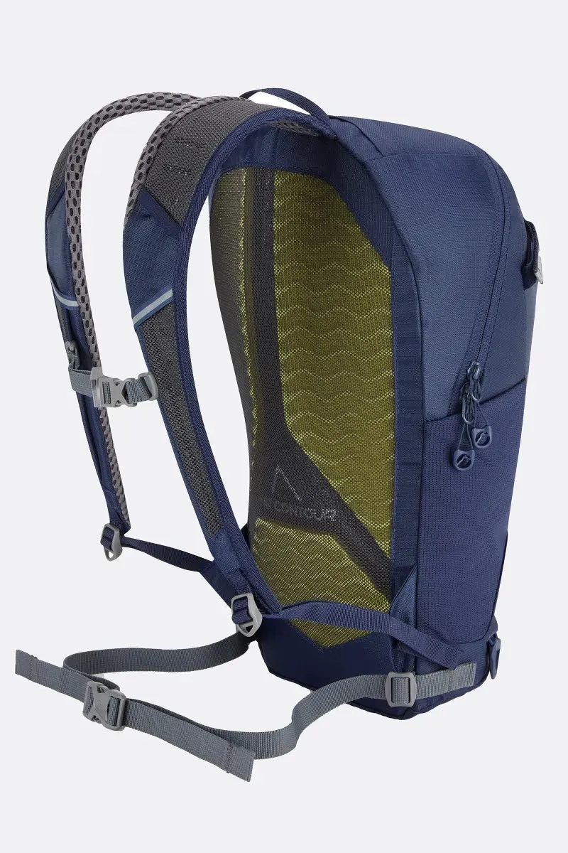 Tensor 15L Lightweight Pack - QAP-02