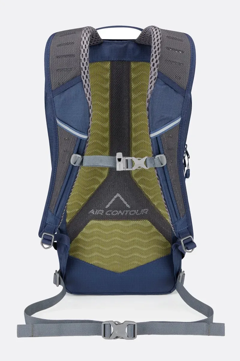 Tensor 15L Lightweight Pack - QAP-02