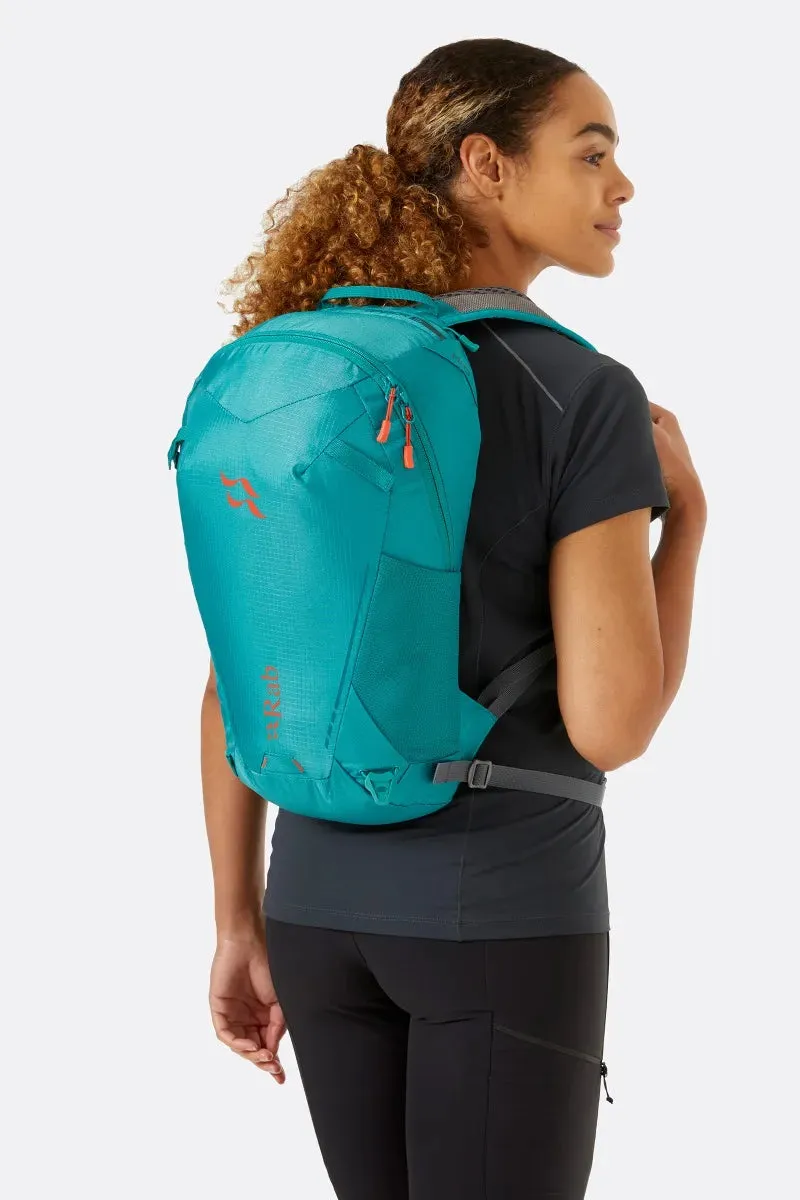 Tensor 15L Lightweight Pack - QAP-02