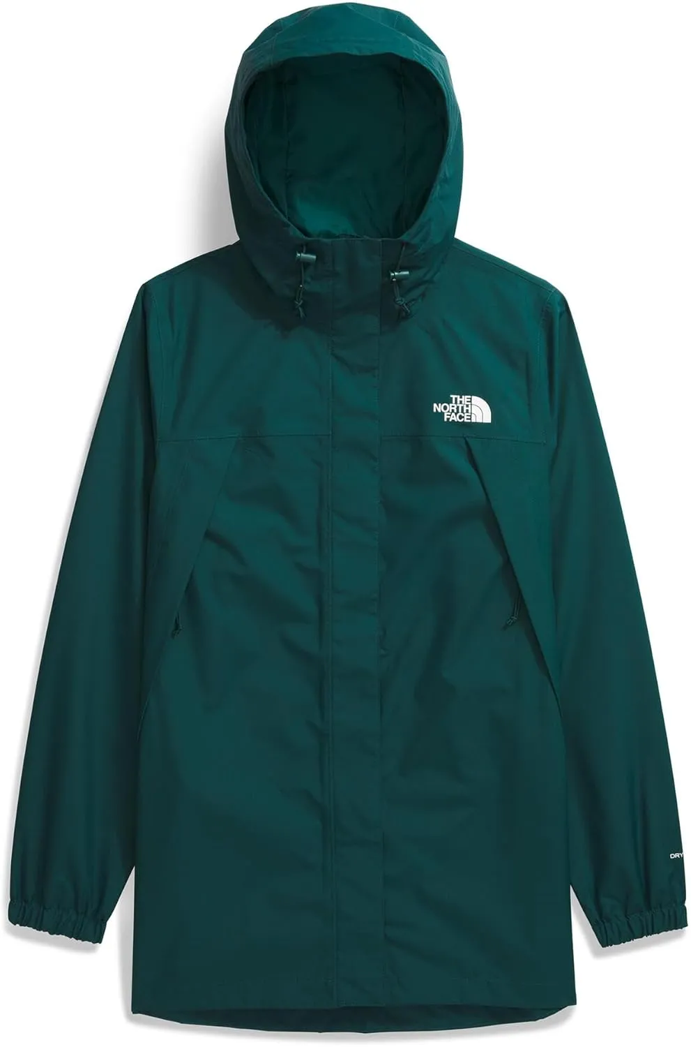THE NORTH FACE Women's Antora Rain Parka