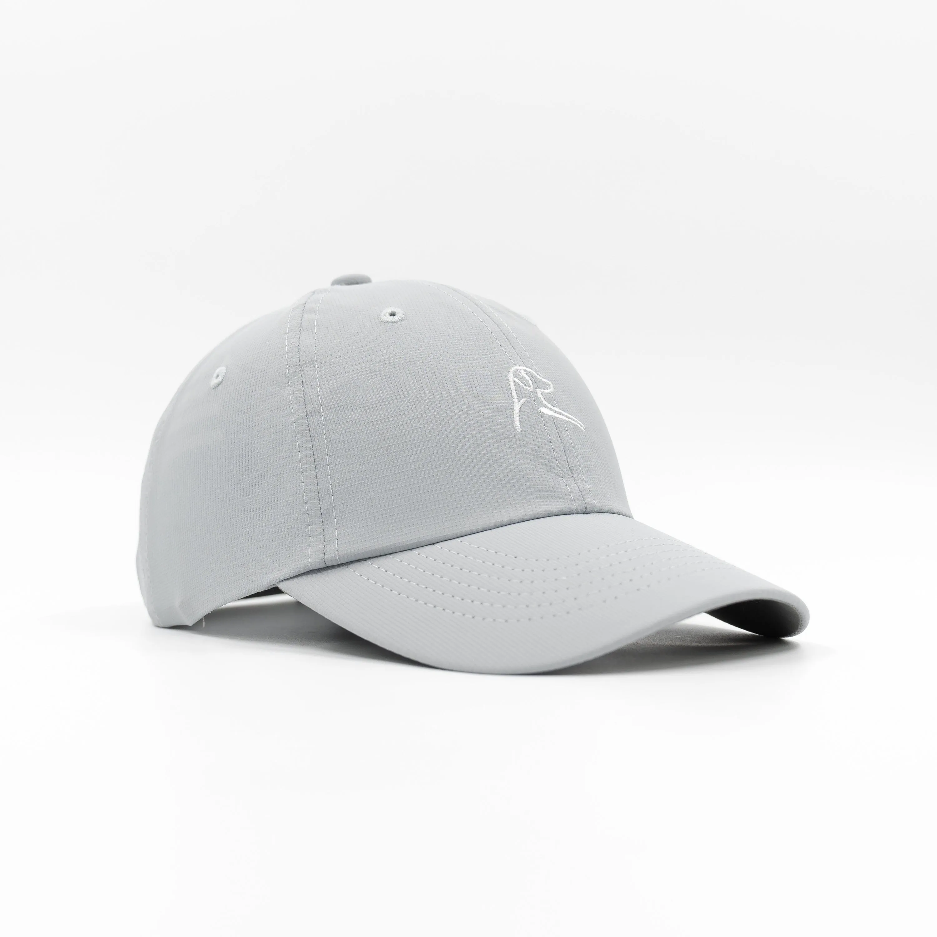 The Poly | Solid - Greystone
