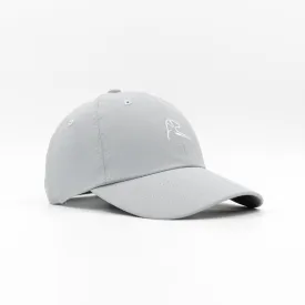 The Poly | Solid - Greystone