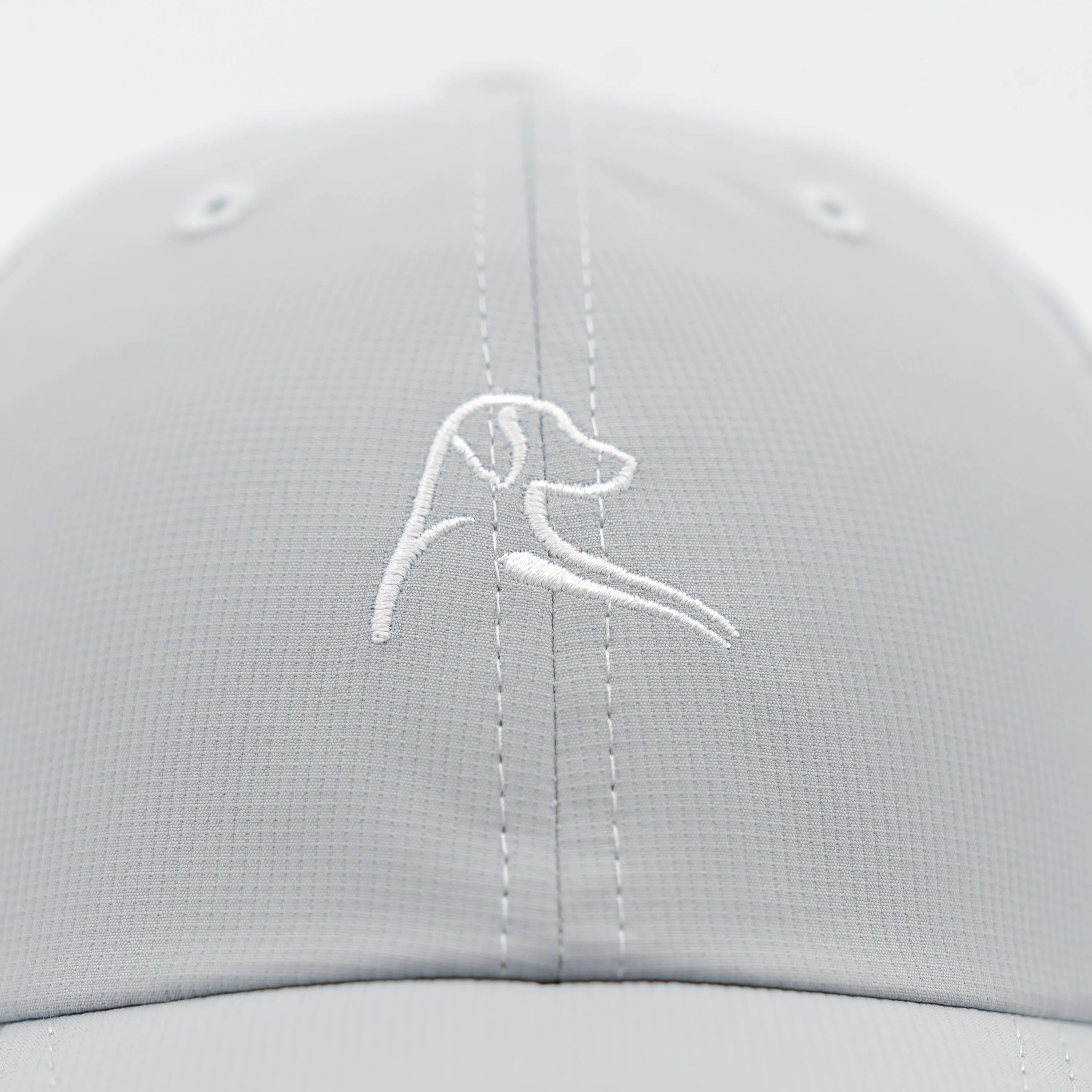 The Poly | Solid - Greystone
