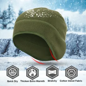 Thermal Windproof Full Ear Coverage Unisex Winter Hat