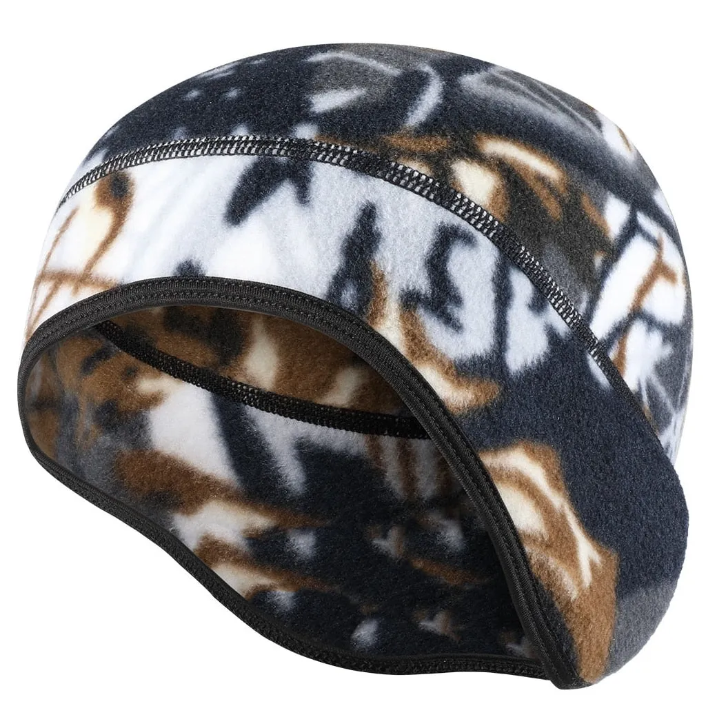 Thermal Windproof Full Ear Coverage Unisex Winter Hat