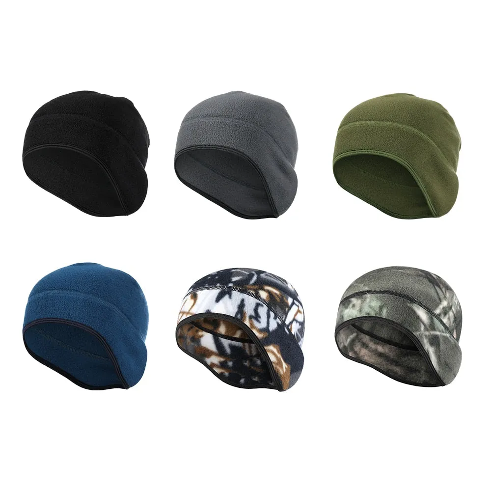 Thermal Windproof Full Ear Coverage Unisex Winter Hat