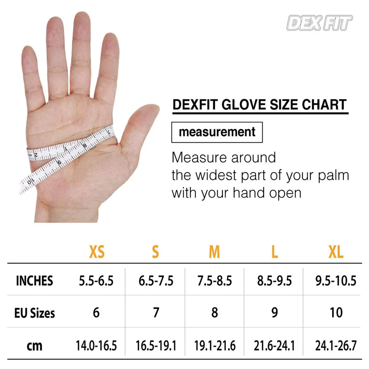 Thermal Winter Gloves WG201