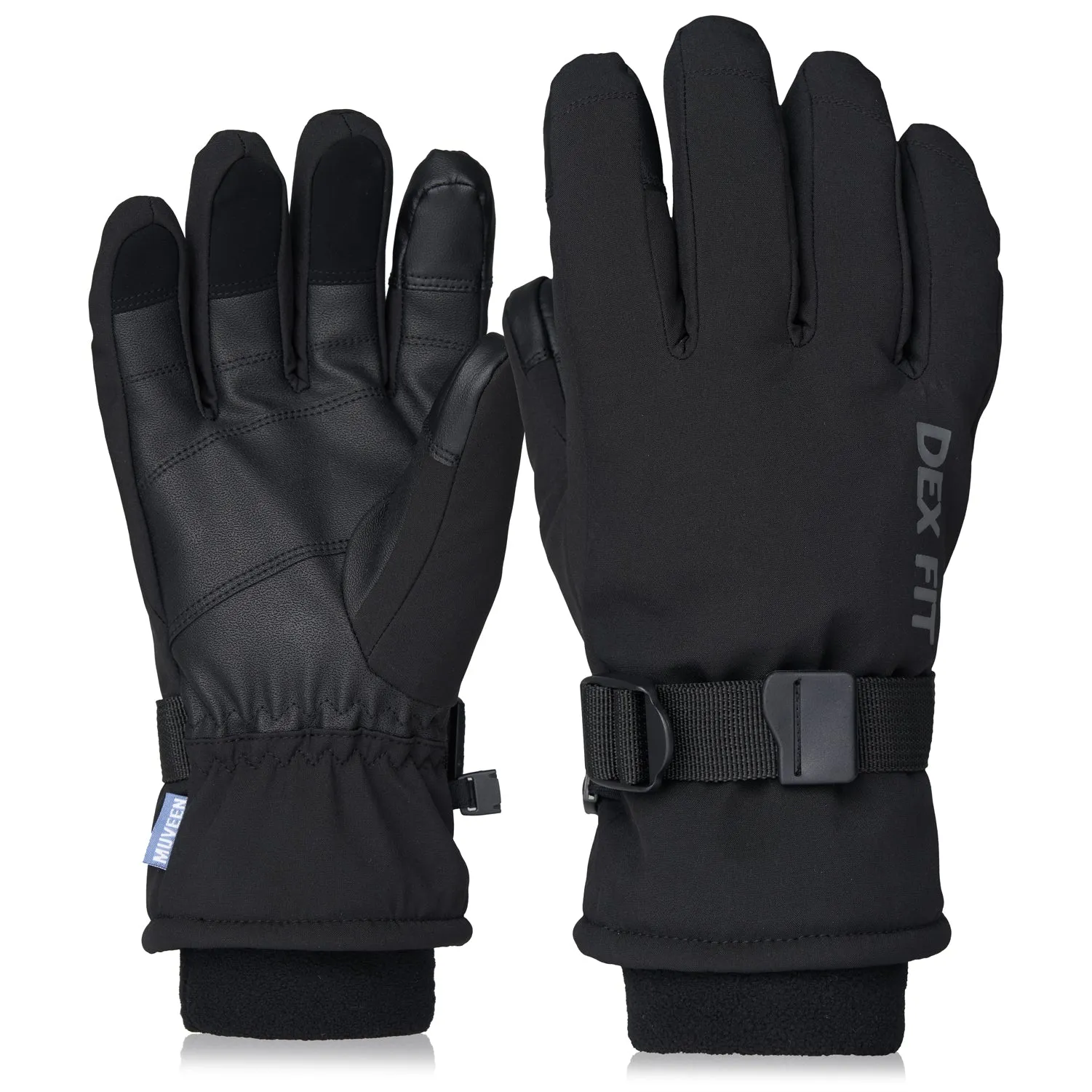 Thermal Winter Gloves WG201