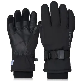 Thermal Winter Gloves WG201