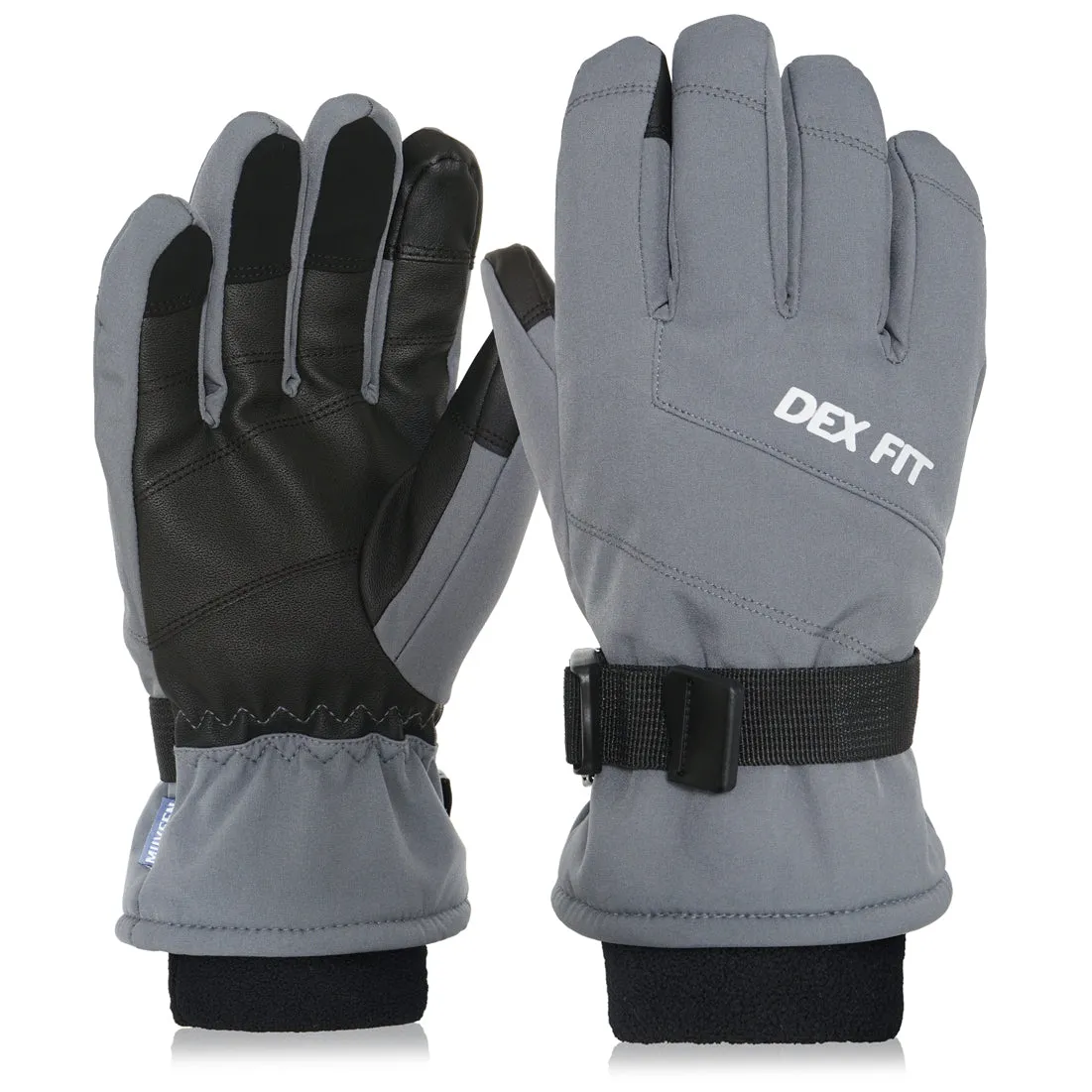 Thermal Winter Gloves WG201