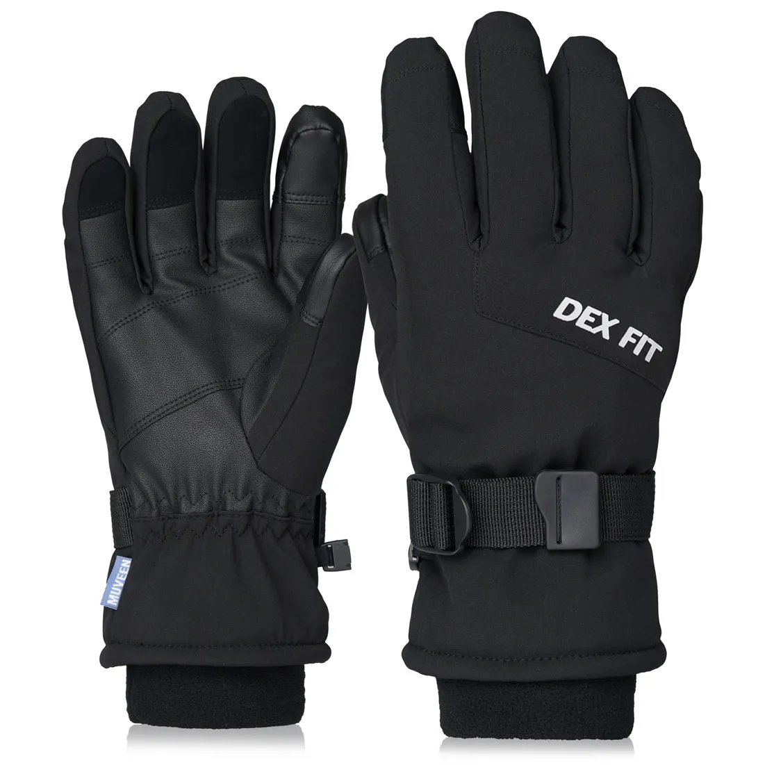 Thermal Winter Gloves WG201