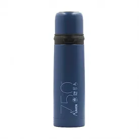 Thermos Flask 750ml - Vacuum Insulated