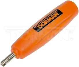 Tire Schrader Valve Tool