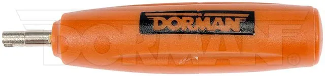 Tire Schrader Valve Tool