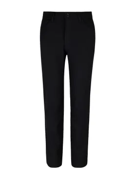 T.O. Men's Flex 5 Pocket Pants - Black