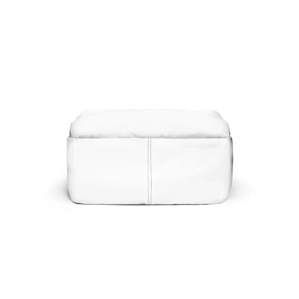 TPP Unisex Classic Backpack