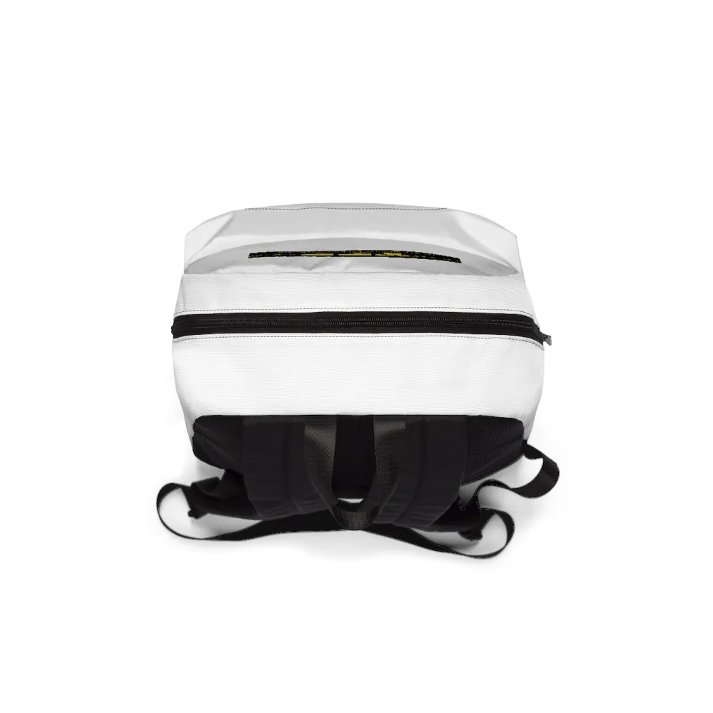 TPP Unisex Classic Backpack