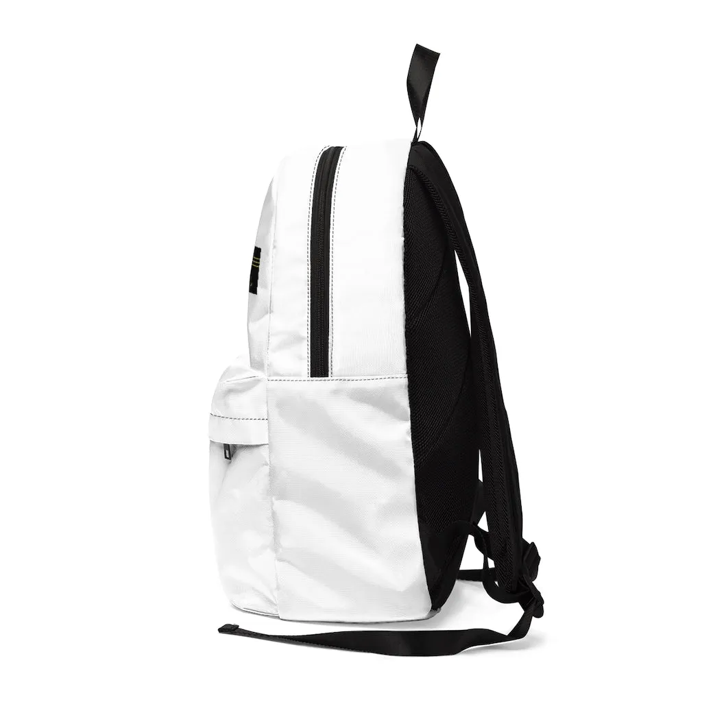TPP Unisex Classic Backpack