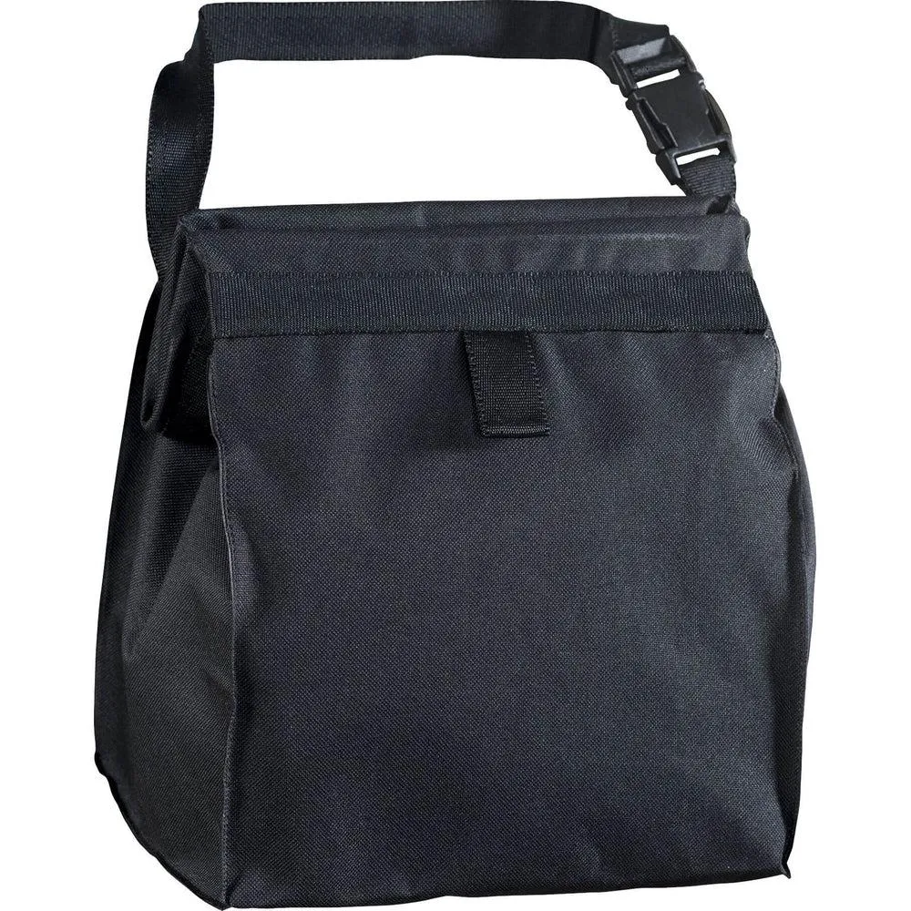 TrashStash Hanging Car Rubbish Bag
