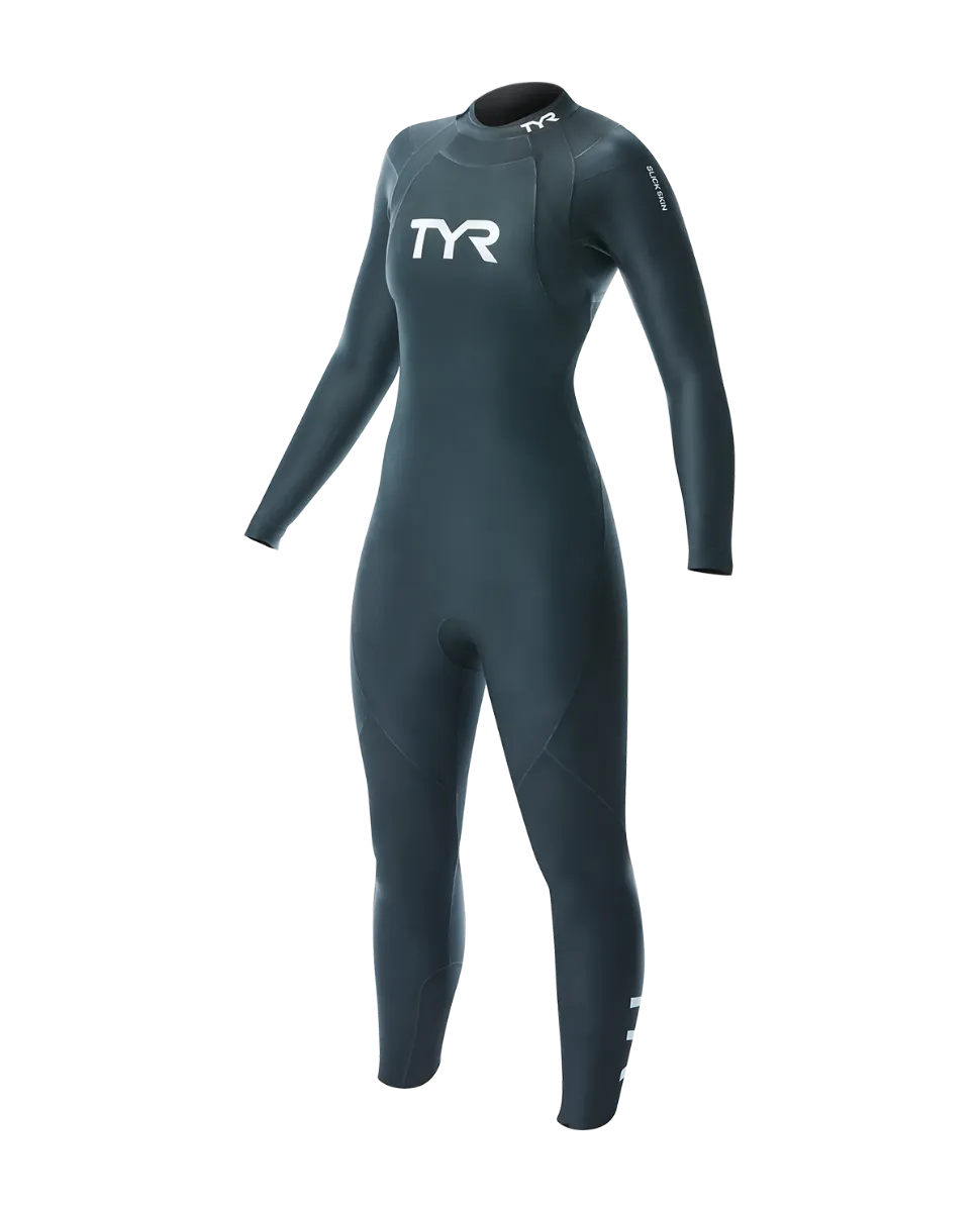 Tyr Ladies Hurricane Category 1 Wetsuit