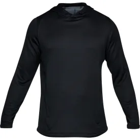 Under Armour Men's Black MK1 Terry Hoodie
