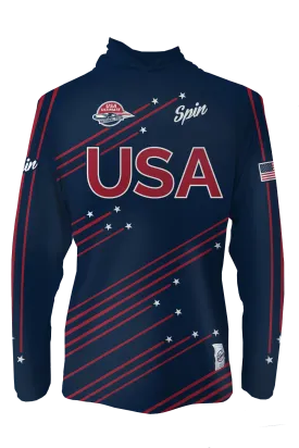 USNT Universal Hoodie