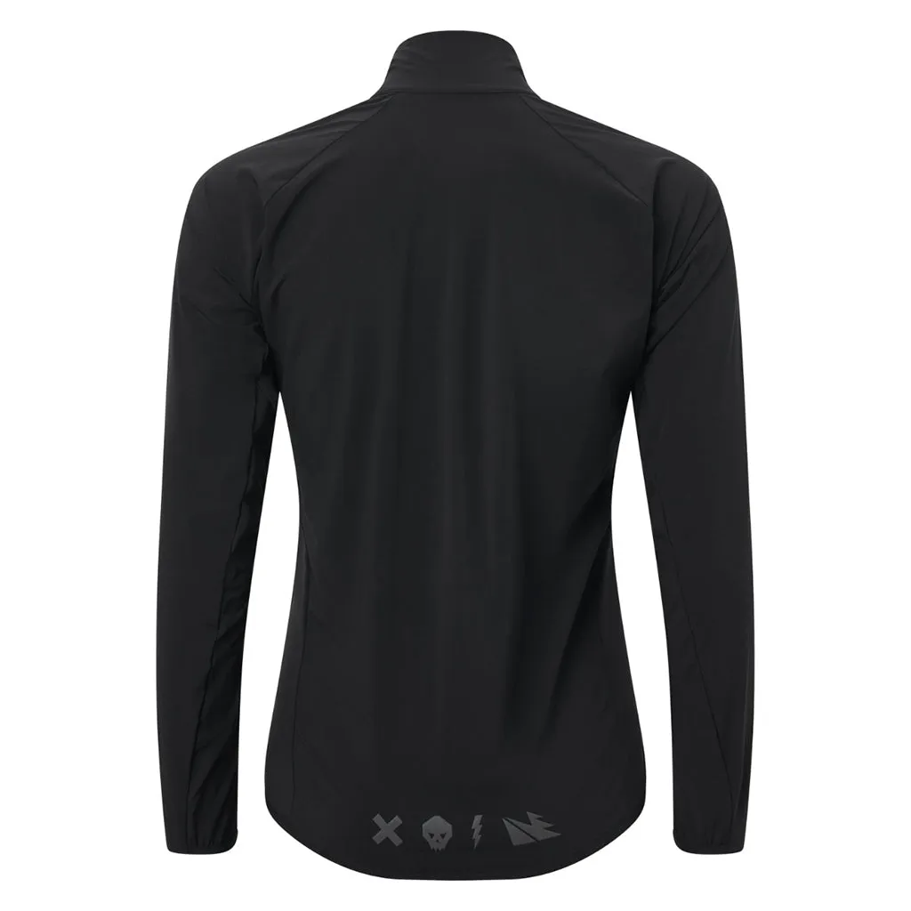 USWE WIND GRAVEL WOMEN JACKET