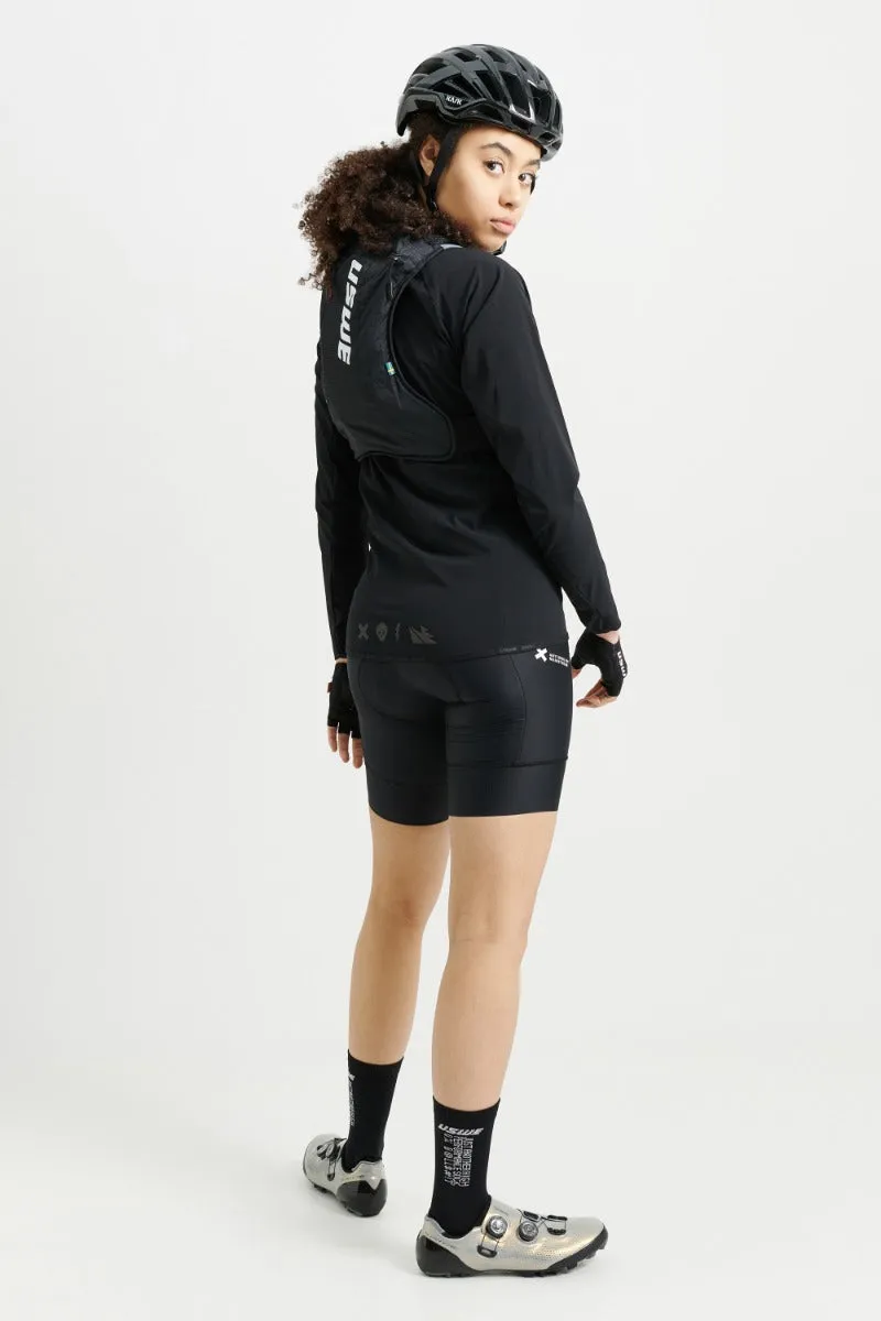 USWE WIND GRAVEL WOMEN JACKET