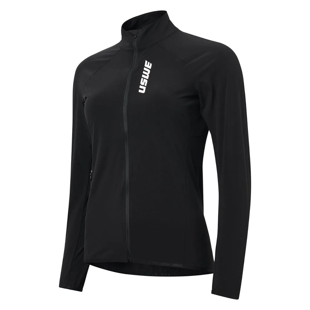 USWE WIND GRAVEL WOMEN JACKET