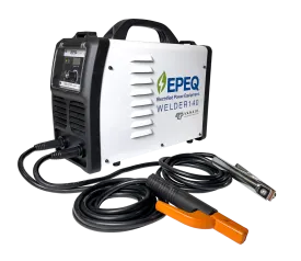 VANAIR EPEQ WELDER140 Lithium-Powered Portable Welder