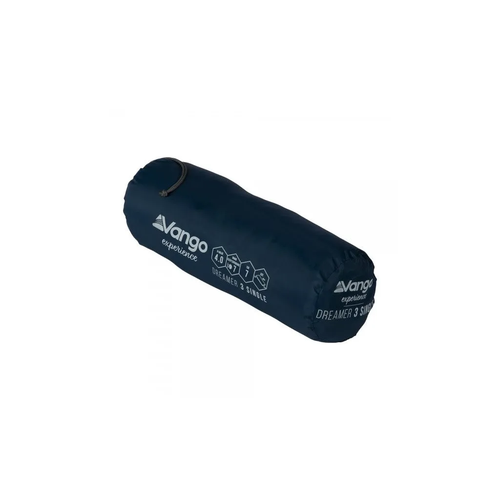 Vango Dreamer 3 Single Self Inflating Mat