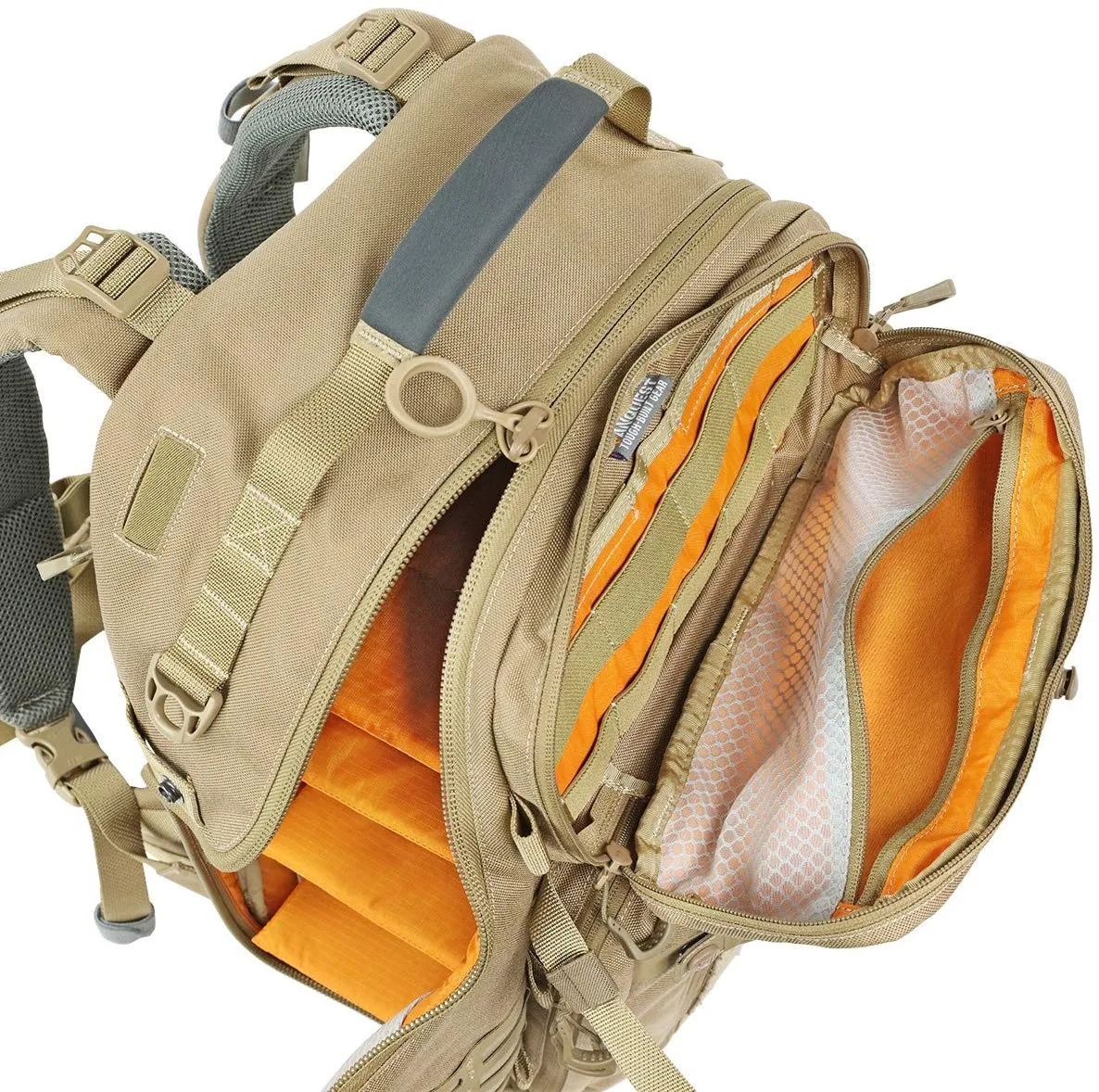 Vanquest Trident 32 (GEN-3) (EDC PACK/ BUG OUT BAG)