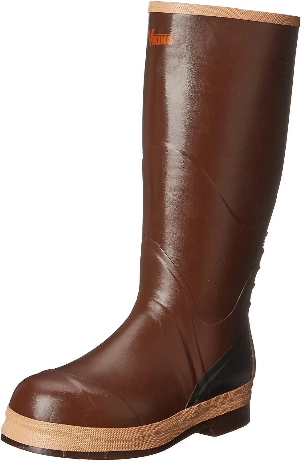 Viking Unisex Insulated Non-Safety Boot