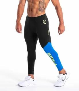 VIRUS RX8 Tech Pants