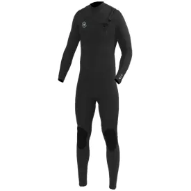 Vissla Seven Seas 4/3 Chest Zip Wetsuit