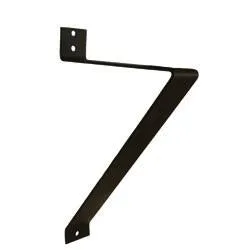 Wall/Wood Pole Mount Adapter WWPM