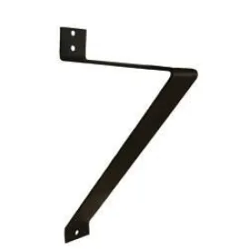 Wall/Wood Pole Mount Adapter WWPM
