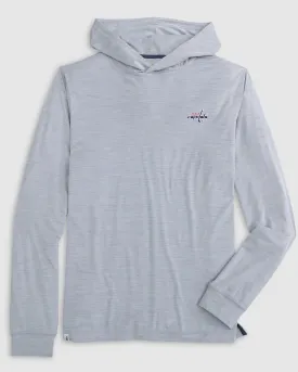 Washington Capitals Talon Performance Hoodie