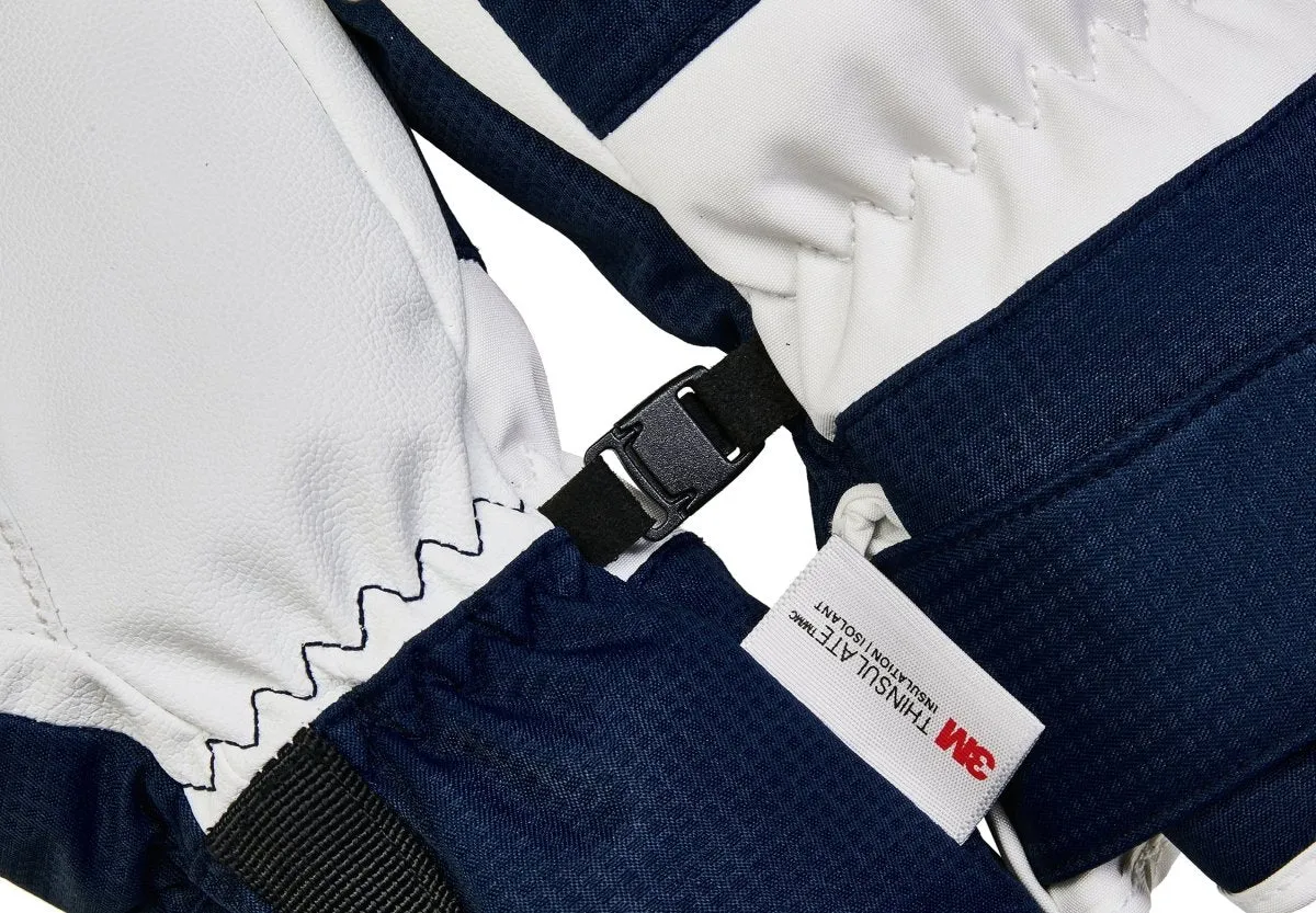 Waterproof Gloves - Durable Design for Winter Sports