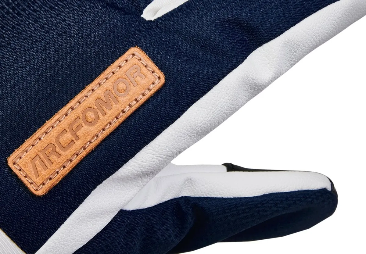 Waterproof Gloves - Durable Design for Winter Sports