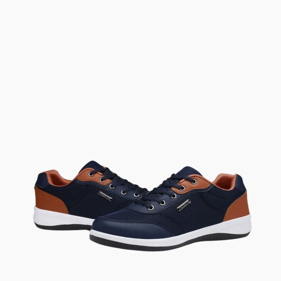 Waterproof, Sweat Absorbent : Casual Shoes for Men