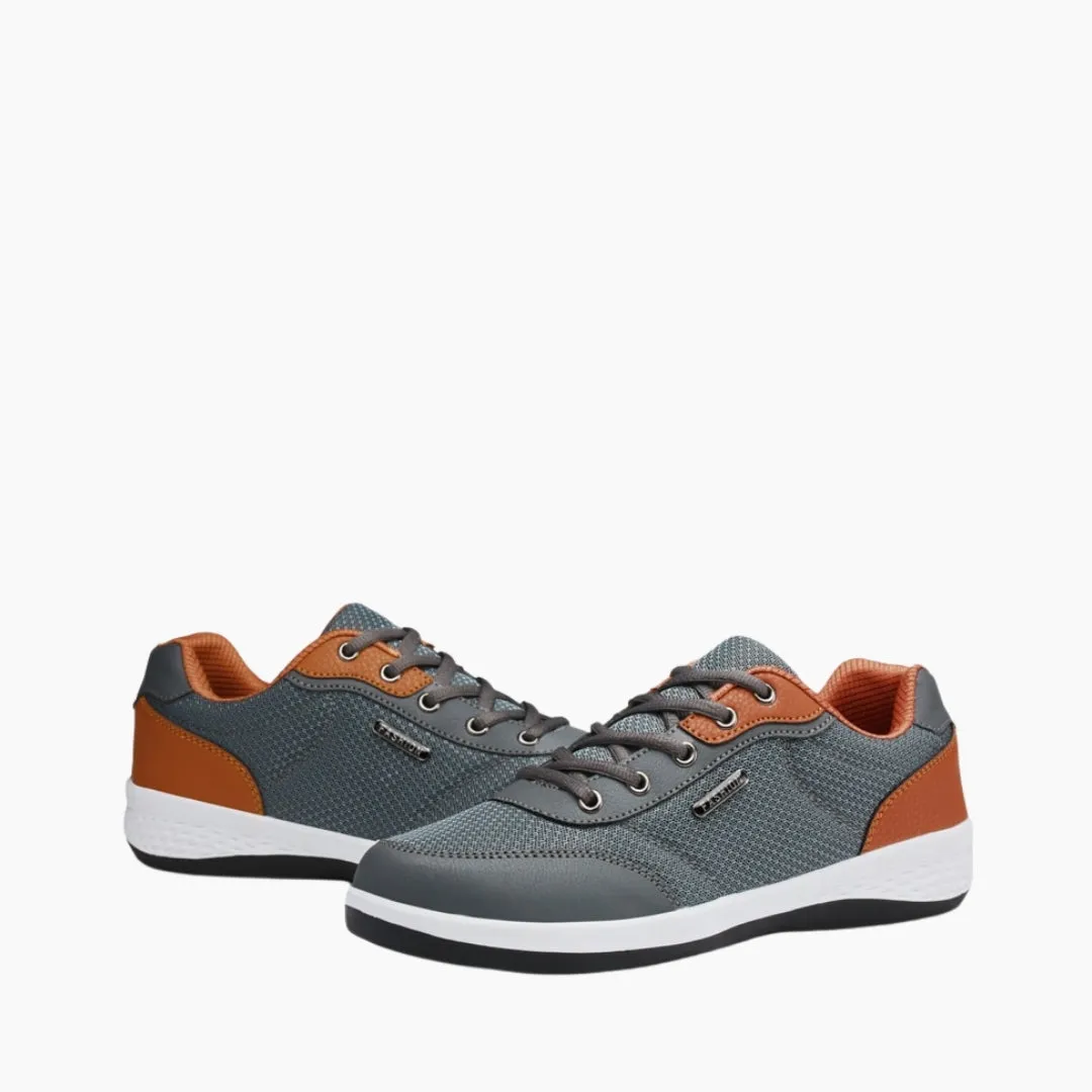 Waterproof, Sweat Absorbent : Casual Shoes for Men