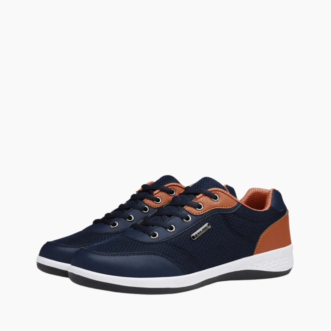 Waterproof, Sweat Absorbent : Casual Shoes for Men