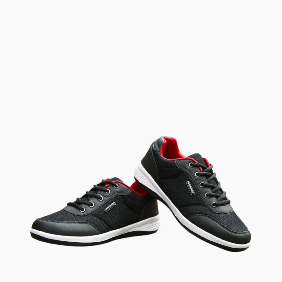 Waterproof, Sweat Absorbent : Casual Shoes for Men