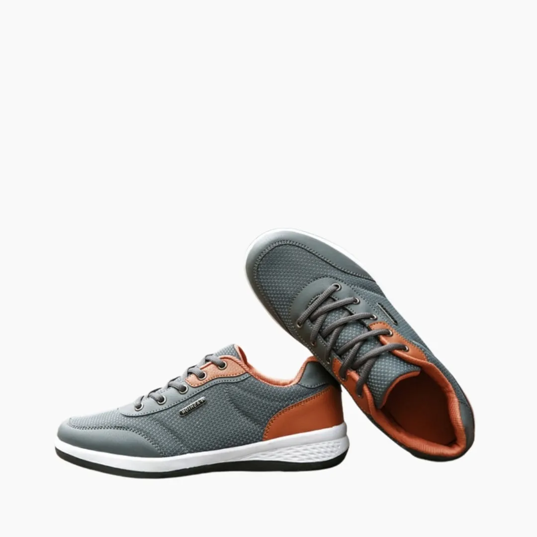Waterproof, Sweat Absorbent : Casual Shoes for Men