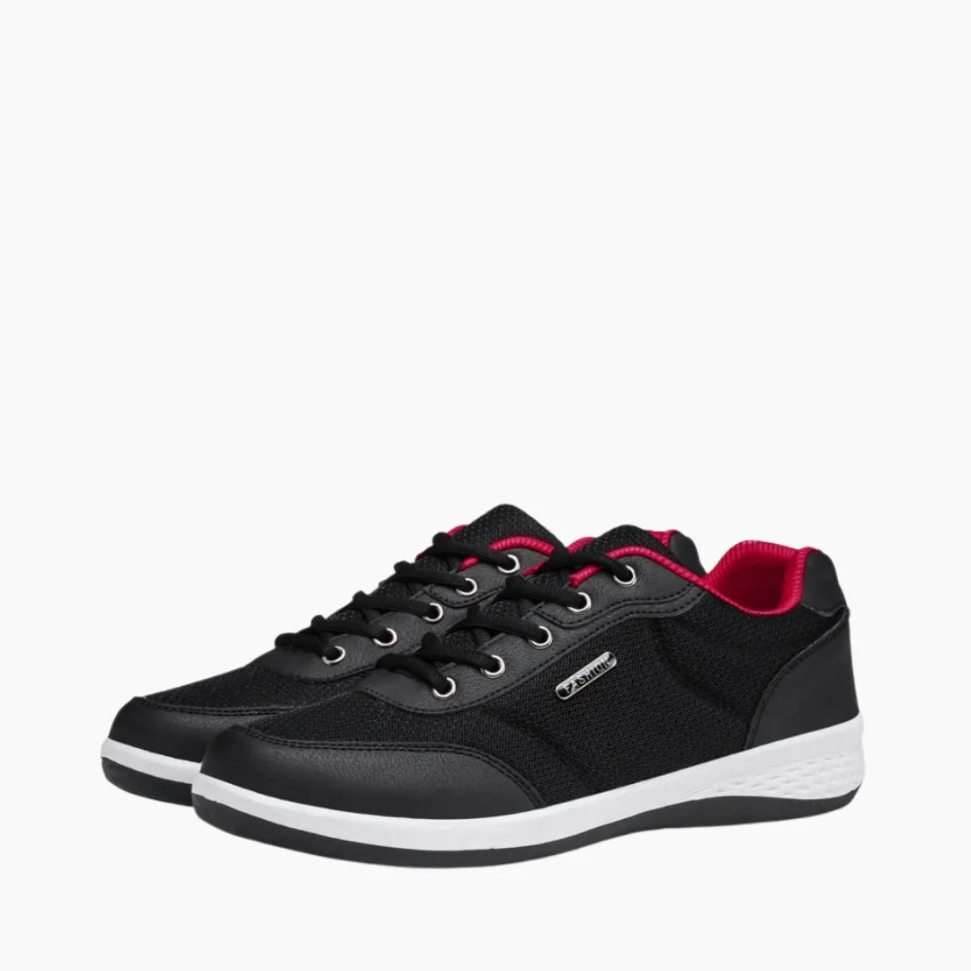 Waterproof, Sweat Absorbent : Casual Shoes for Men
