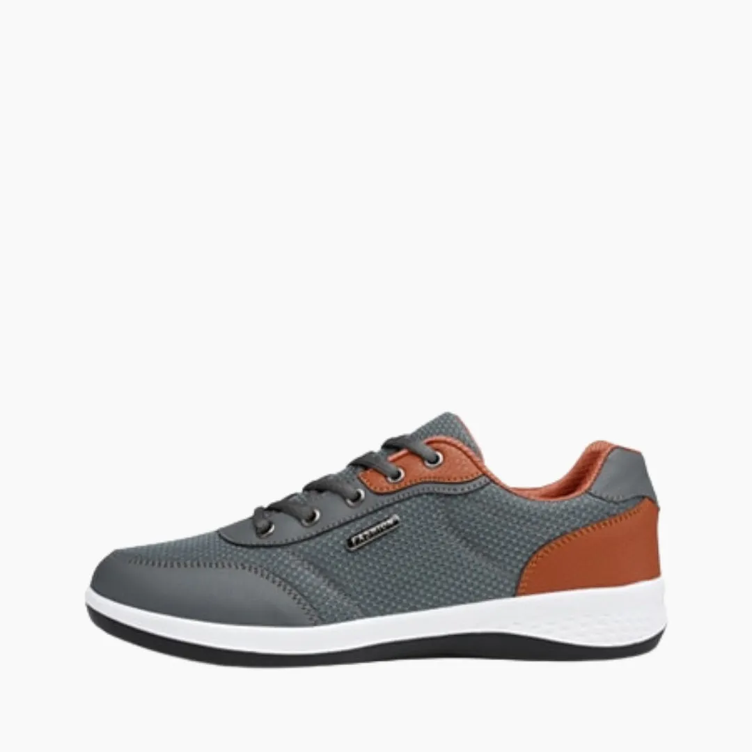 Waterproof, Sweat Absorbent : Casual Shoes for Men