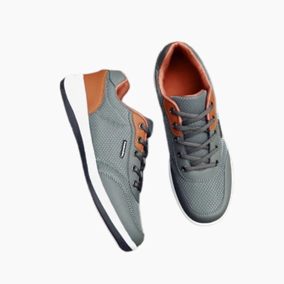 Waterproof, Sweat Absorbent : Casual Shoes for Men