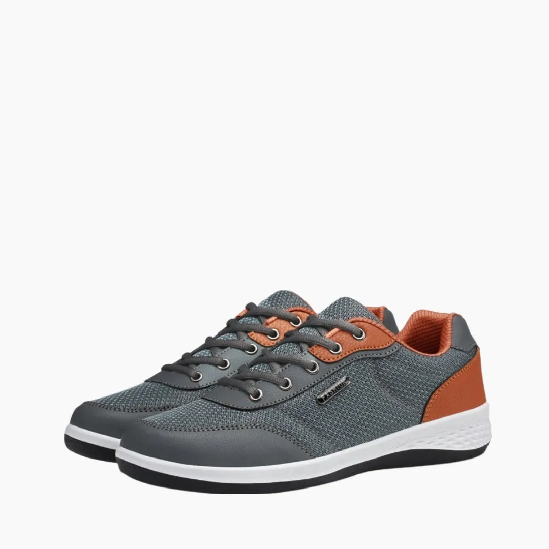 Waterproof, Sweat Absorbent : Casual Shoes for Men